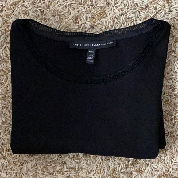 Black shirt - Picture 4 of 4